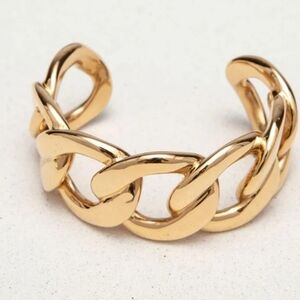 St. Moran Dylan Cuff Bracelet